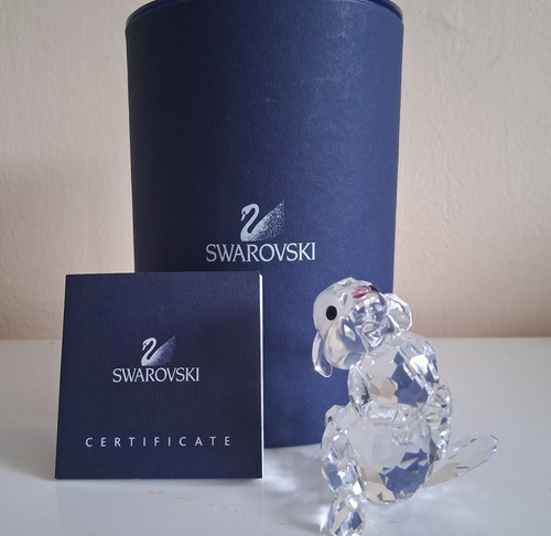 Swarovski crystal clear - crystal,