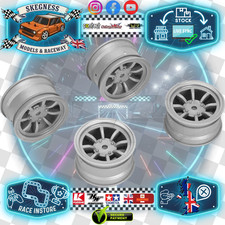 Louise / Carten - 8 Spoke