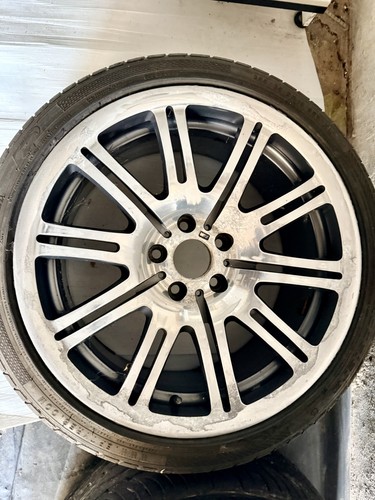Genuine bmw e46 factory - genuine,