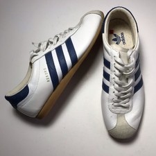Vintage Adidas Rekord Retro