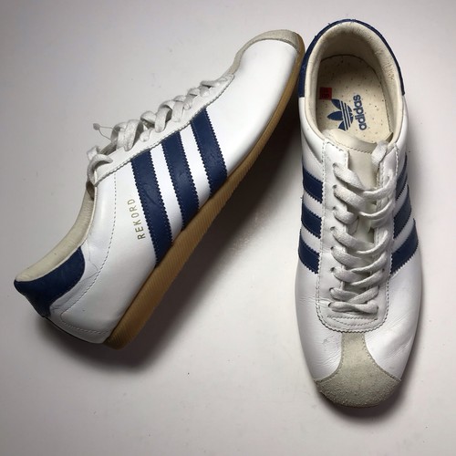 Vintage adidas rekord - rekord, retro