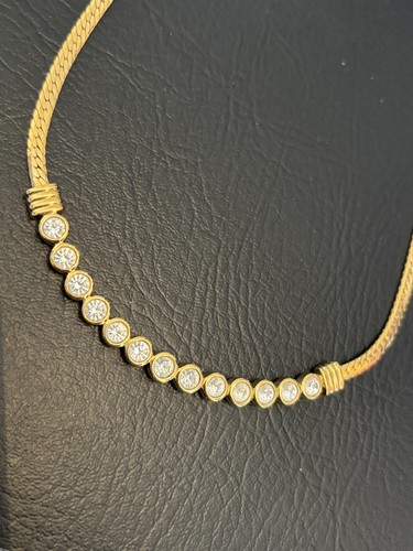 Swarovski half tennis - swarovski,