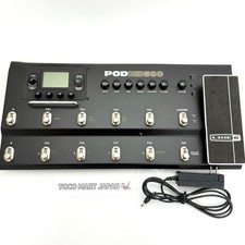 Line 6 POD HD500 Guitar