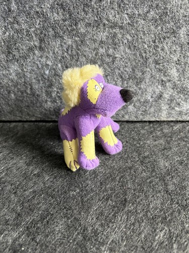 Vintage 2003 mcdonalds - vintage,