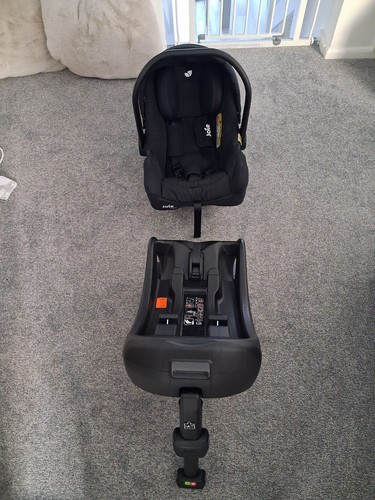 Jole juva new - car, seat