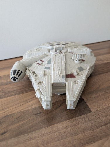 Star wars micro machines - star,