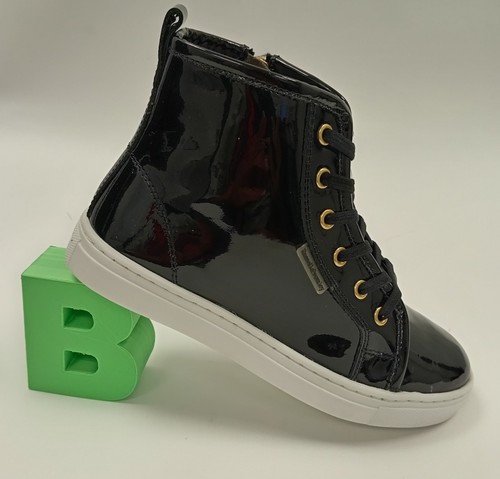 Russell bromley jump hi - bromley,
