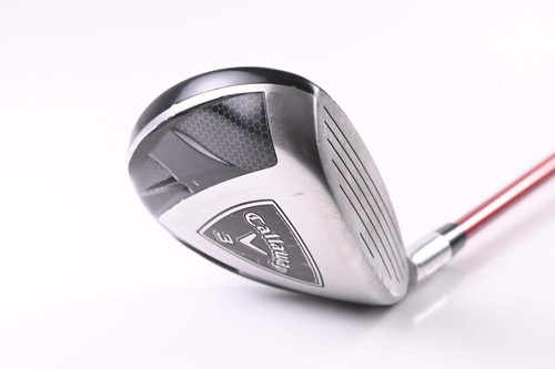 Callaway razr black 3 wood - x,