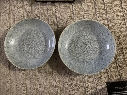 Denby halo speckle pasta - denby,