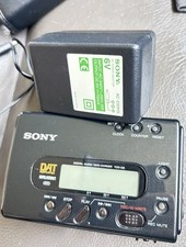 Sony TCD-D8 Dat Walkman