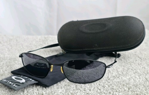 Oakley whisker sunglasses - whisker,