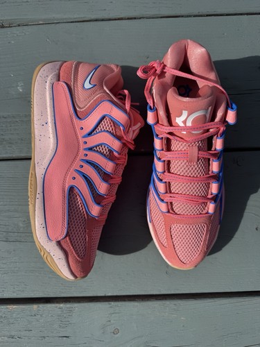 Nike kevin durant 18 - nike,