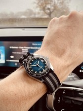 Vintage 1960s 17 Jewel