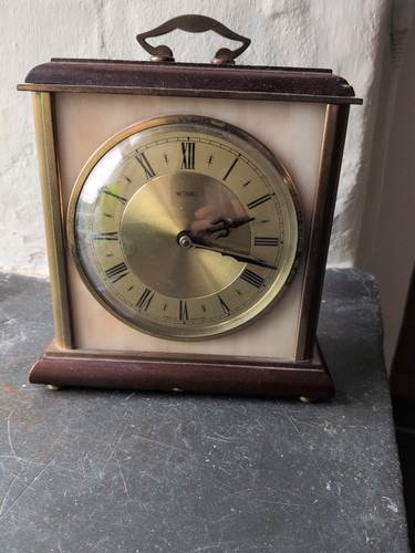 Vintage metamec heavy - metamec, brass