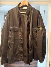 Stone Island Men's Jacket Size XXL 26.5