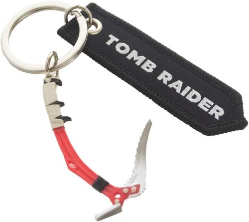 Tomb raider axe - raider, new