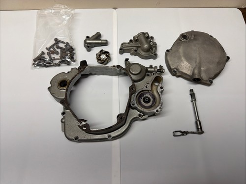 1992 kawasaki kx125 engine - kawasaki,