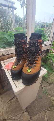 Arbortec scafell lite - arbortec, orange
