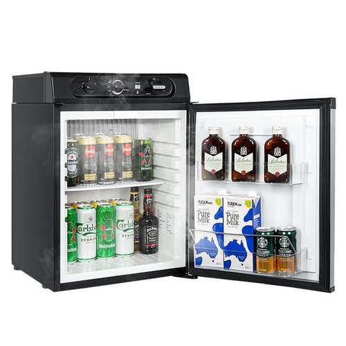 Smad 12v fridge for campervan - 12v,