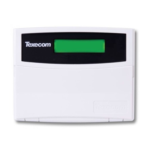Texecom speech and - texecom, text