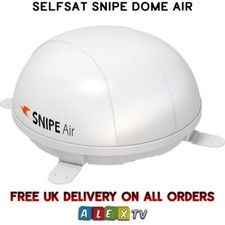 Selfsat Snipe Dome Air