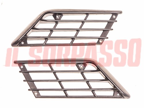 Air intake grilles - grilles, right