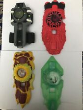 ben 10 omnitrix