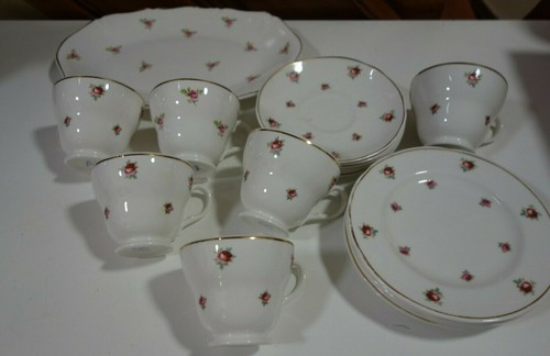 Mayfair fine bonechina england - mayfair,