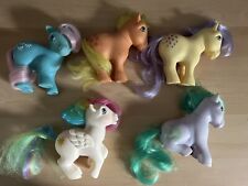 My Little Pony Lemon Drop