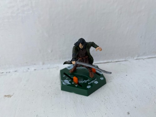 Lord the rings combat hex - combat,