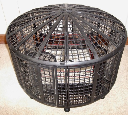 Wwe elimination chamber - elimination,
