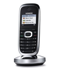Siemens Gigaset SL37H Cordless