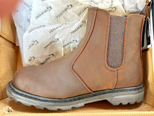 Grafters m763a leather - m763a,