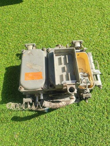 Geiger counter advanced - geiger,