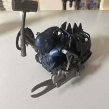 Robot Wars Sir Killalot BBC