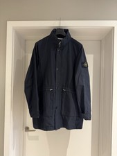 STONE ISLAND  LIGHT COTTON