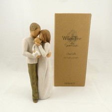 Willow Tree Our Gift Figurine