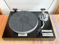 Yamaha YP-D7 Direct Drive