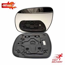 Left Passenger Side Wing