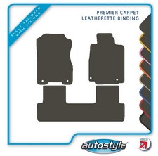 Fits Honda CR-V 2012-2016