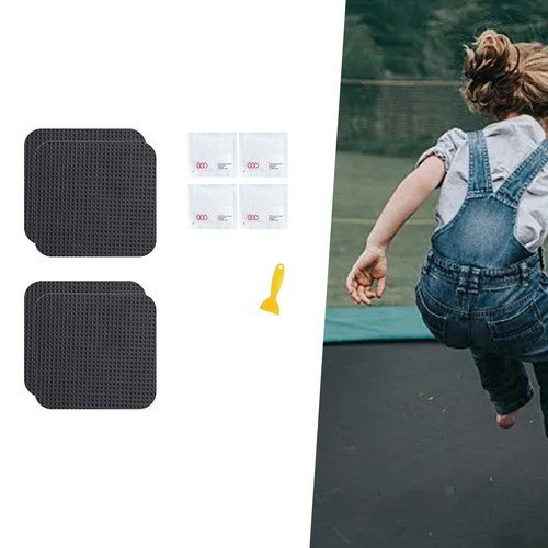 Rectangular patches - rectangular,
