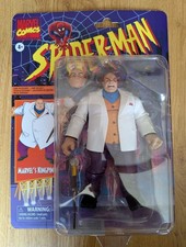 Marvel Legends Kingpin Figure