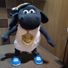 Timmy Time Shaun The Sheep
