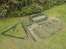 NGT carp fishing cradle +