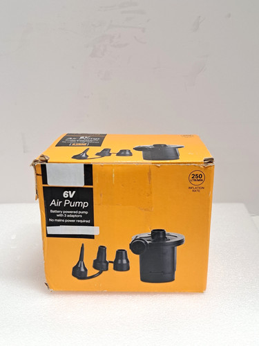 Halfords battery operated - halfords,