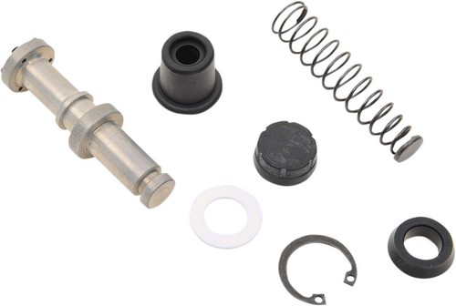 Parts unlimited brake master - parts,