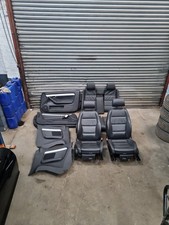 Audi A4 B7 Convertible