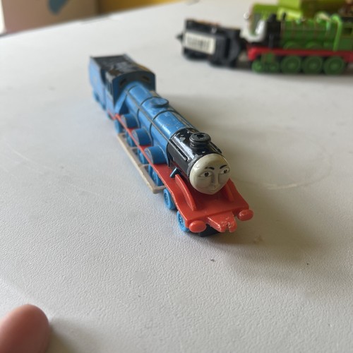 Thomas the tank engine - the, &