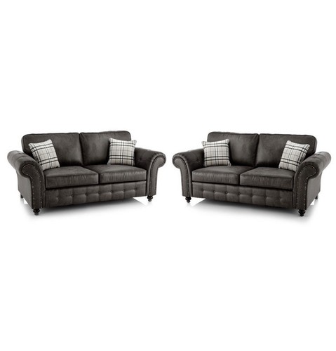Oakland seater sofa - 3+2,