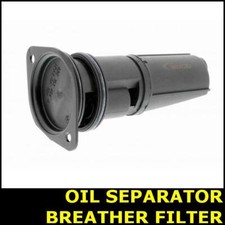 Oil Separator Crankcase
